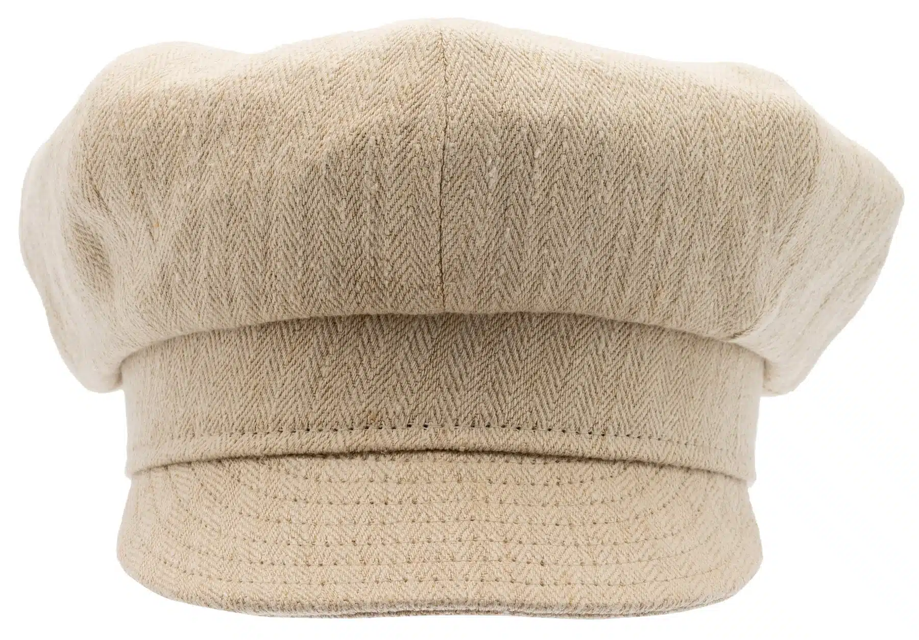 Joey Herringbone damkeps