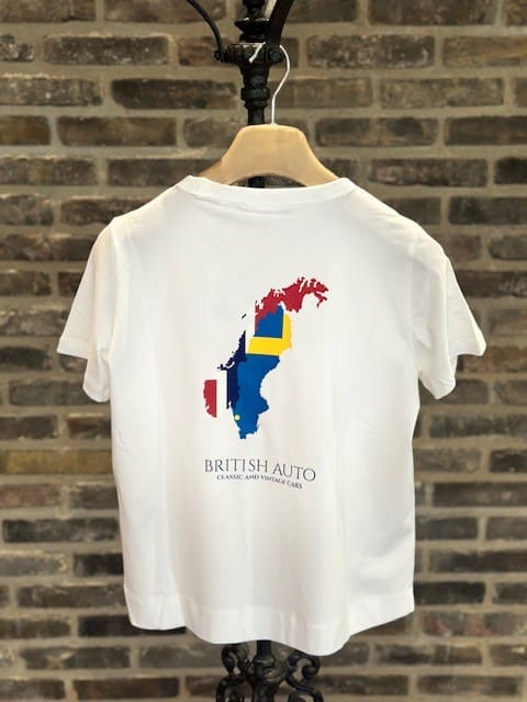 Womens Tipton casual tee
