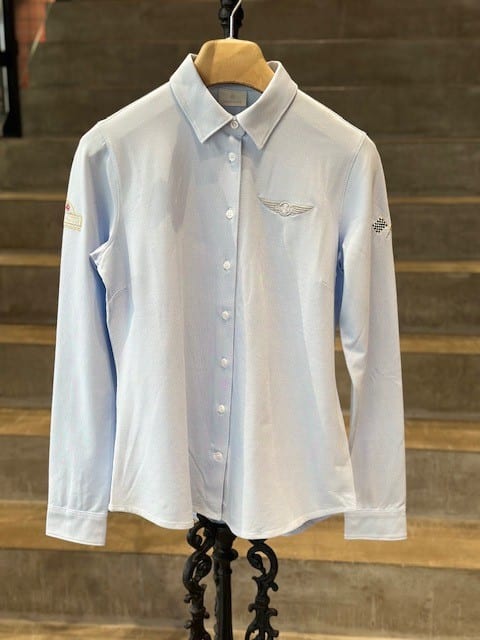 Womens Tech shirt